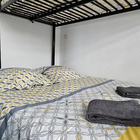 度假居 L'orchidee, 400m Du & De La De Tanchet, 5 Pers