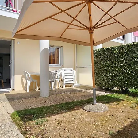 L'orchidee, 400m Du & De La De Tanchet, 5 Pers بيت للعطل لي سابلِ دولونْ