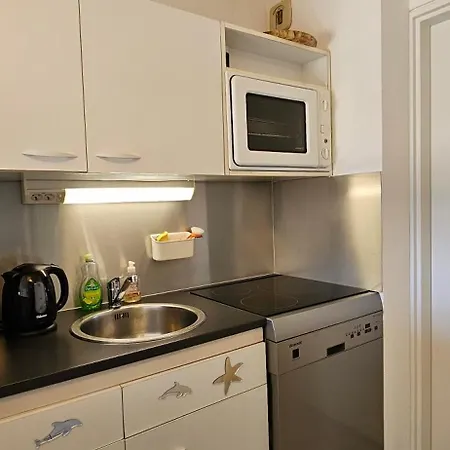 L'orchidee, 400m Du & De La De Tanchet, 5 Pers Ferienhaus *