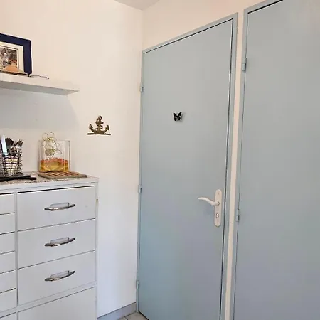 L'orchidee, 400m Du & De La De Tanchet, 5 Pers