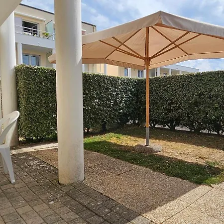 L'orchidee, 400m Du & De La De Tanchet, 5 Pers Ferienhaus Les Sables-dʼOlonne