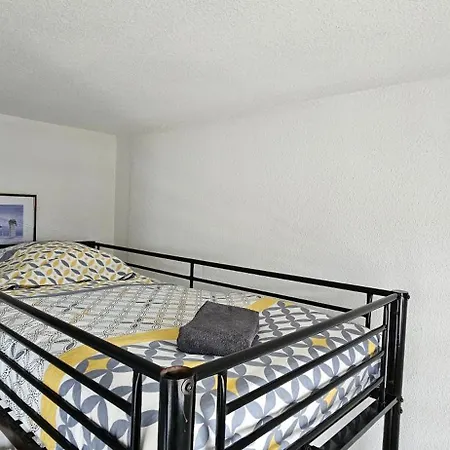 L'orchidee, 400m Du & De La De Tanchet, 5 Pers Ferienhaus Les Sables-dʼOlonne