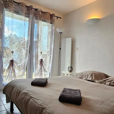 Ferienhaus L'orchidee, 400m Du & De La De Tanchet, 5 Pers Les Sables-dʼOlonne