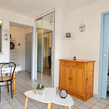 L'orchidee, 400m Du & De La De Tanchet, 5 Pers Les Sables-dʼOlonne