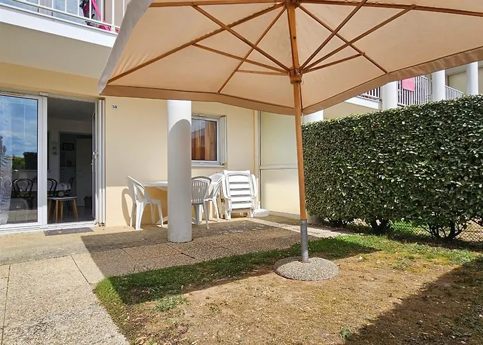 L'orchidée, 400m Du Lac&de La De Tanchet, 5 Pers Casa vacanze Les Sables-dʼOlonne