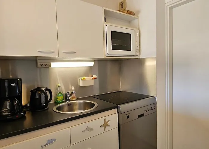 L'orchidée, 400m Du Lac&de La De Tanchet, 5 Pers Casa vacanze *