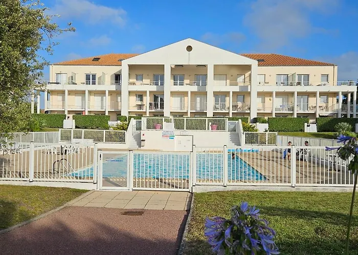L'orchidée, 400m Du Lac&de La De Tanchet, 5 Pers Casa vacanze Les Sables-dʼOlonne