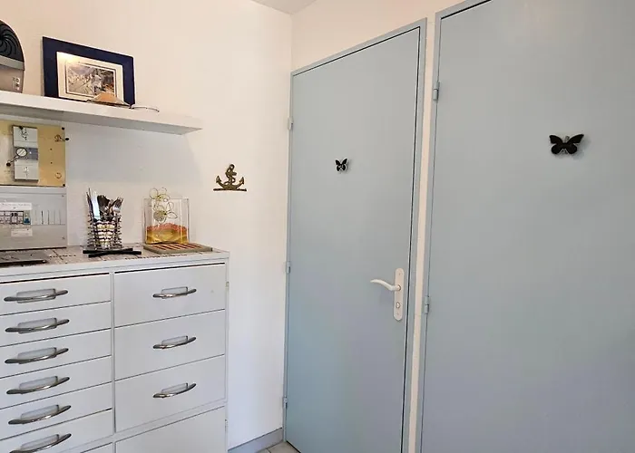 L'orchidée, 400m Du Lac&de La De Tanchet, 5 Pers