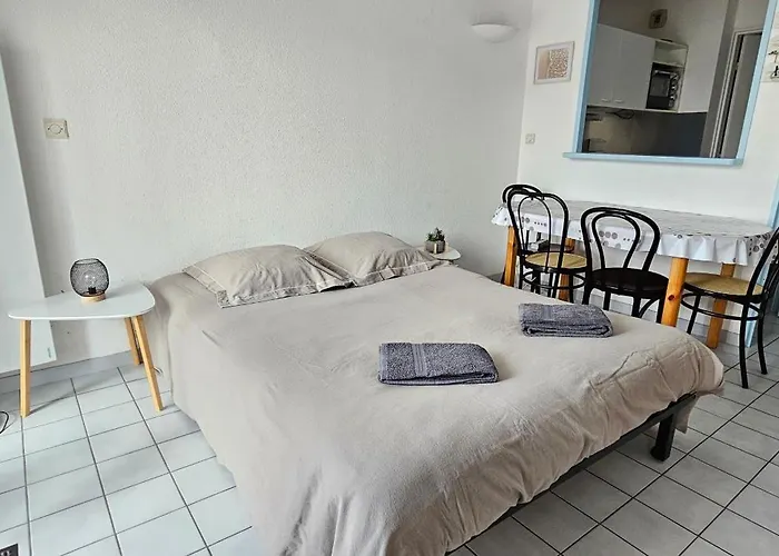 L'orchidée, 400m Du Lac&de La De Tanchet, 5 Pers