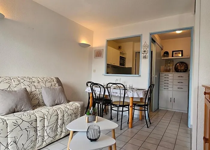 L'orchidée, 400m Du Lac&de La De Tanchet, 5 Pers *