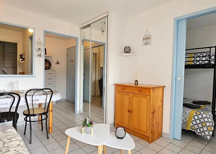 L'orchidée, 400m Du Lac&de La De Tanchet, 5 Pers Les Sables-dʼOlonne