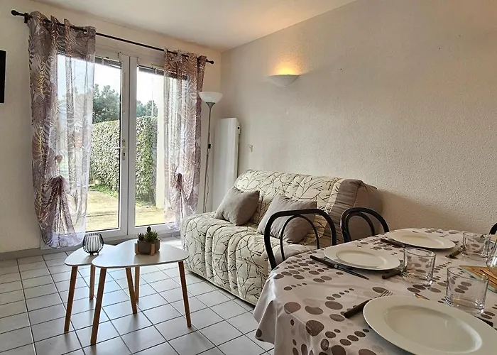 L'orchidée, 400m Du Lac&de La De Tanchet, 5 Pers Casa vacanze *