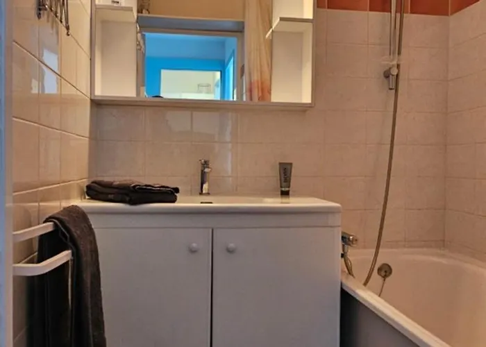 L'orchidée, 400m Du Lac&de La De Tanchet, 5 Pers Casa vacanze Les Sables-dʼOlonne